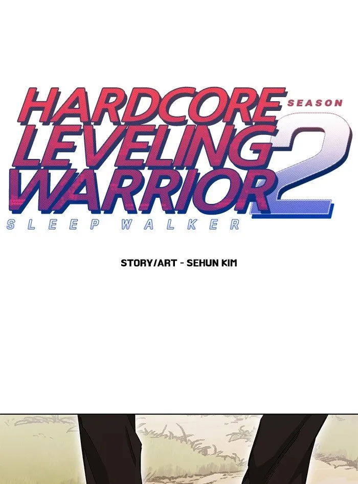 Hardcore Leveling Warrior Chapter 242 Image 1