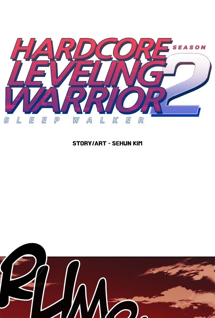 Hardcore Leveling Warrior Chapter 249 Image 1