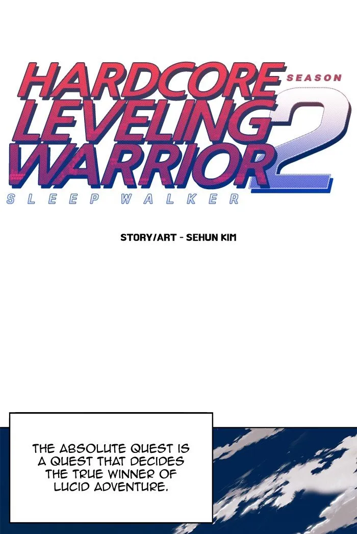 Hardcore Leveling Warrior Chapter 254 Image 1