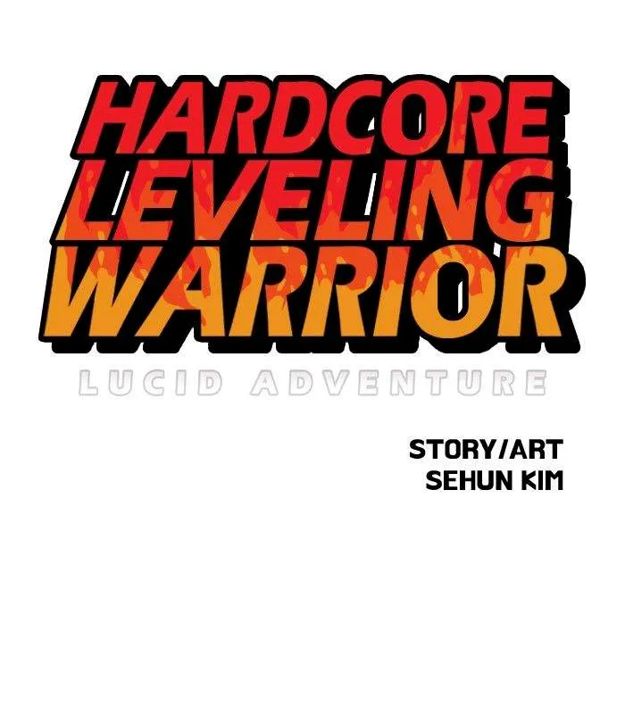 Hardcore Leveling Warrior Chapter 26 Image 15