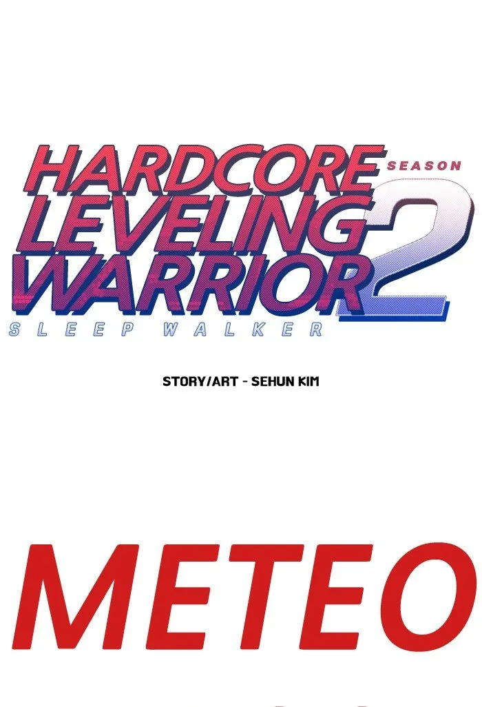 Hardcore Leveling Warrior Chapter 261 Image 1