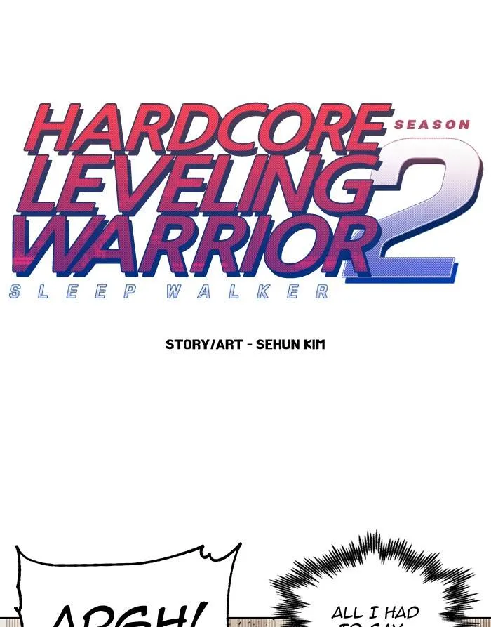 Hardcore Leveling Warrior Chapter 269 Image 2