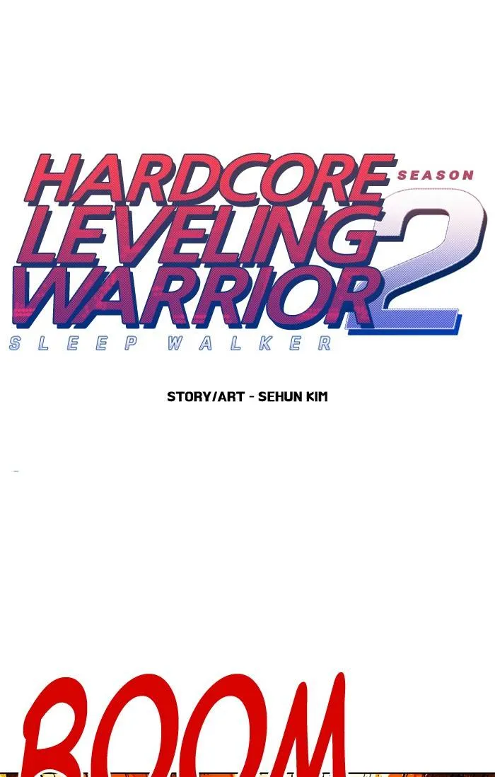 Hardcore Leveling Warrior Chapter 273 Image 1