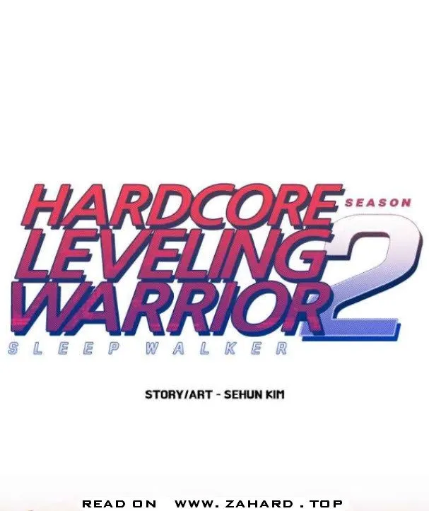 Hardcore Leveling Warrior Chapter 283 Image 1