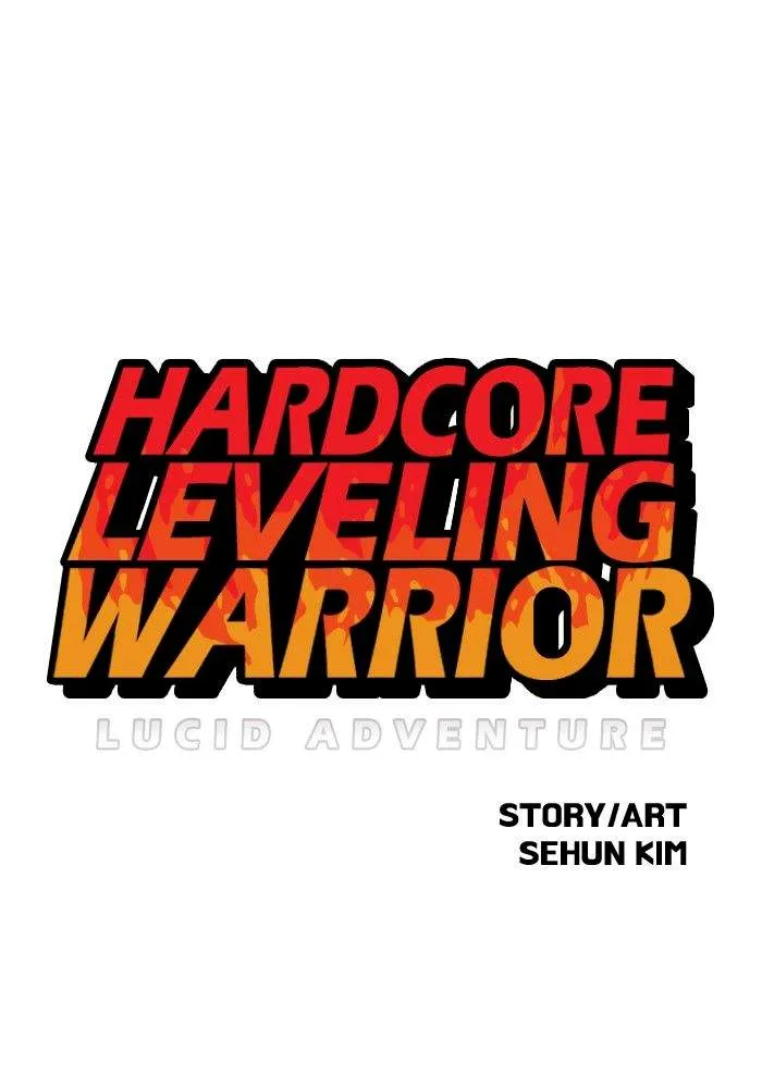 Hardcore Leveling Warrior Chapter 29 Image 1