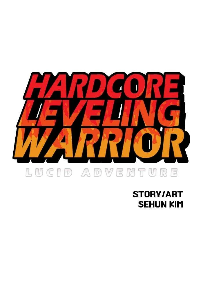 Hardcore Leveling Warrior Chapter 31 Image 1