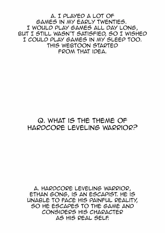 Hardcore Leveling Warrior Chapter 317 Image 25