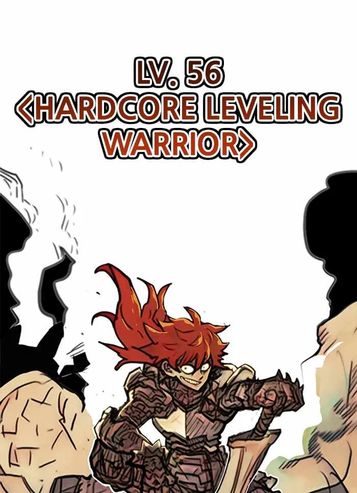 Hardcore Leveling Warrior Chapter 317 Image 36