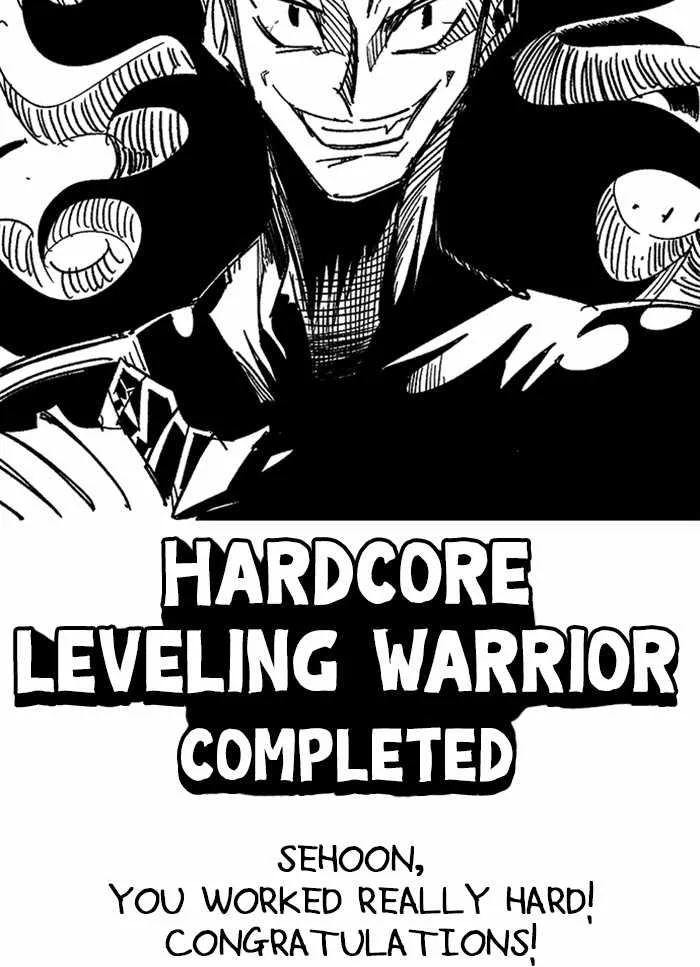 Hardcore Leveling Warrior Chapter 317 Image 53