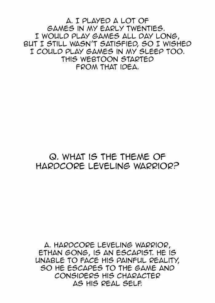 Hardcore Leveling Warrior Chapter 318 Image 25