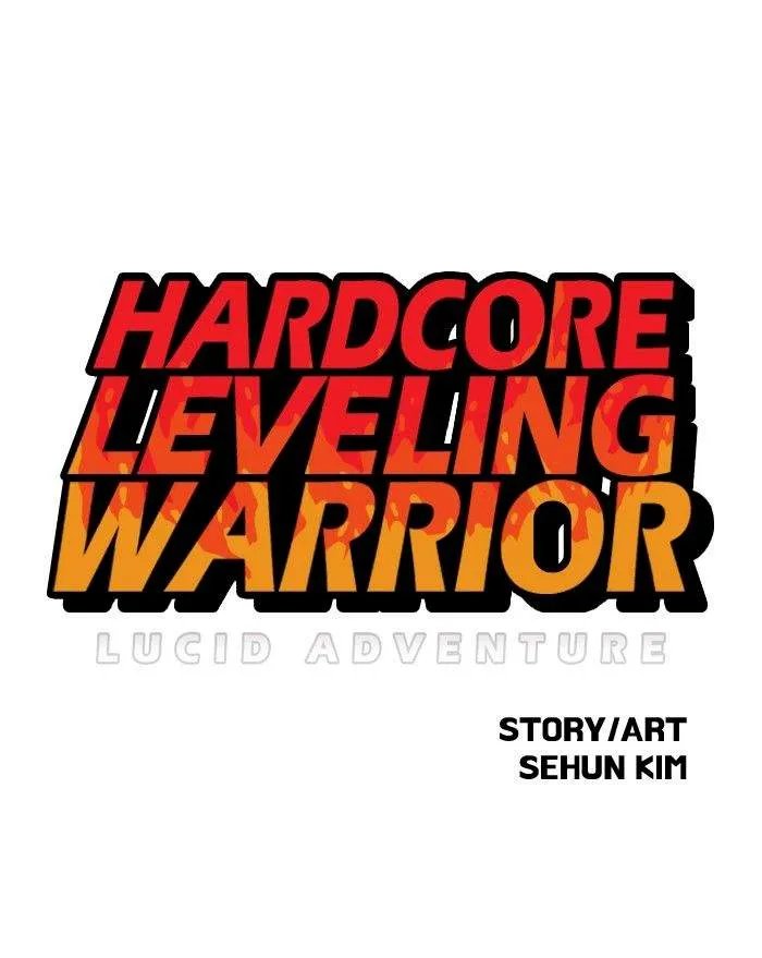 Hardcore Leveling Warrior Chapter 32 Image 1