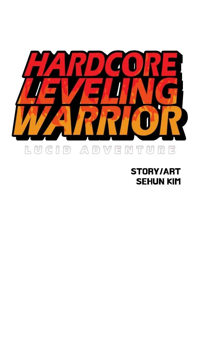 Hardcore Leveling Warrior Chapter 37 Image 1