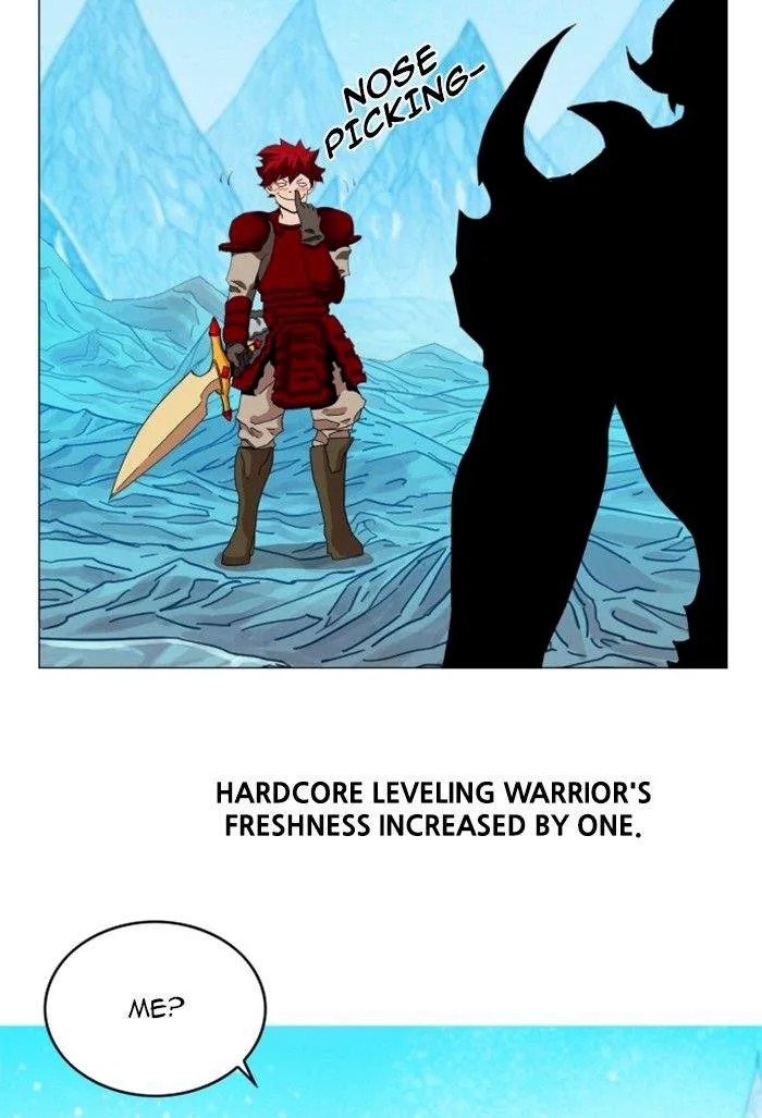 Hardcore Leveling Warrior Chapter 42 Image 39