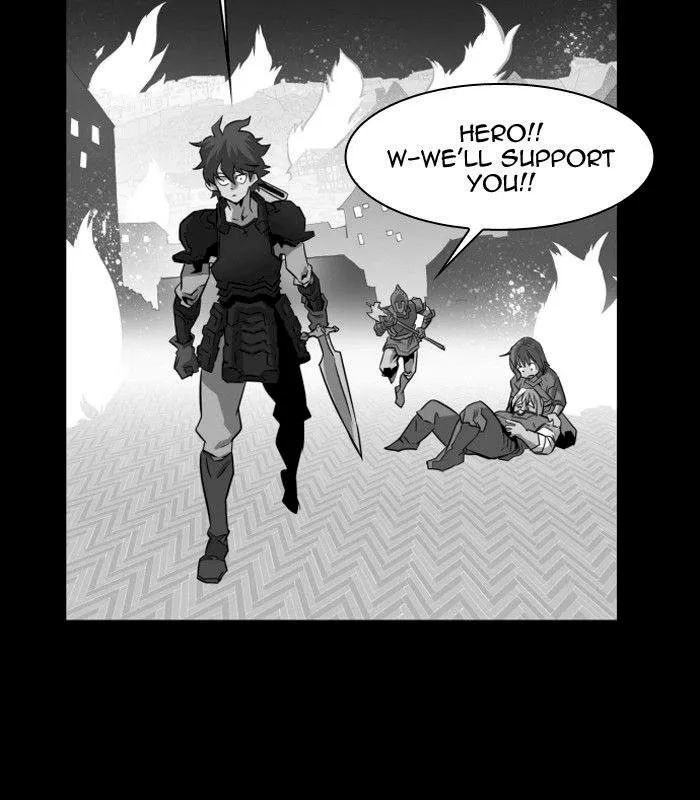 Hardcore Leveling Warrior Chapter 43 Image 22