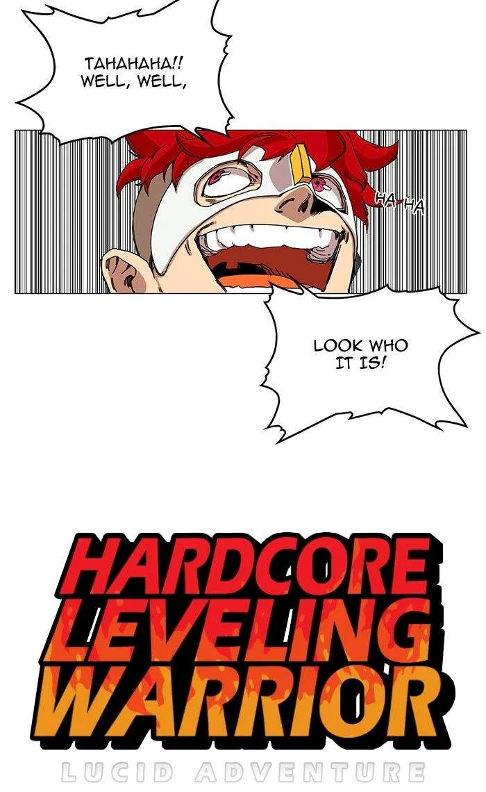 Hardcore Leveling Warrior Chapter 46 Image 10