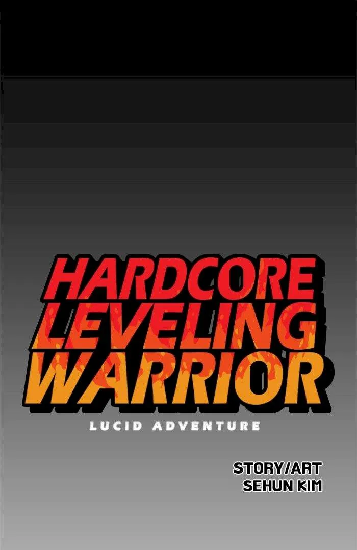 Hardcore Leveling Warrior Chapter 49 Image 24