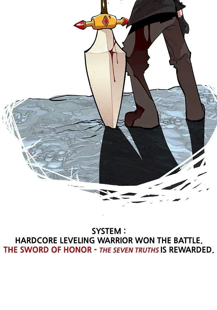 Hardcore Leveling Warrior Chapter 49 Image 78