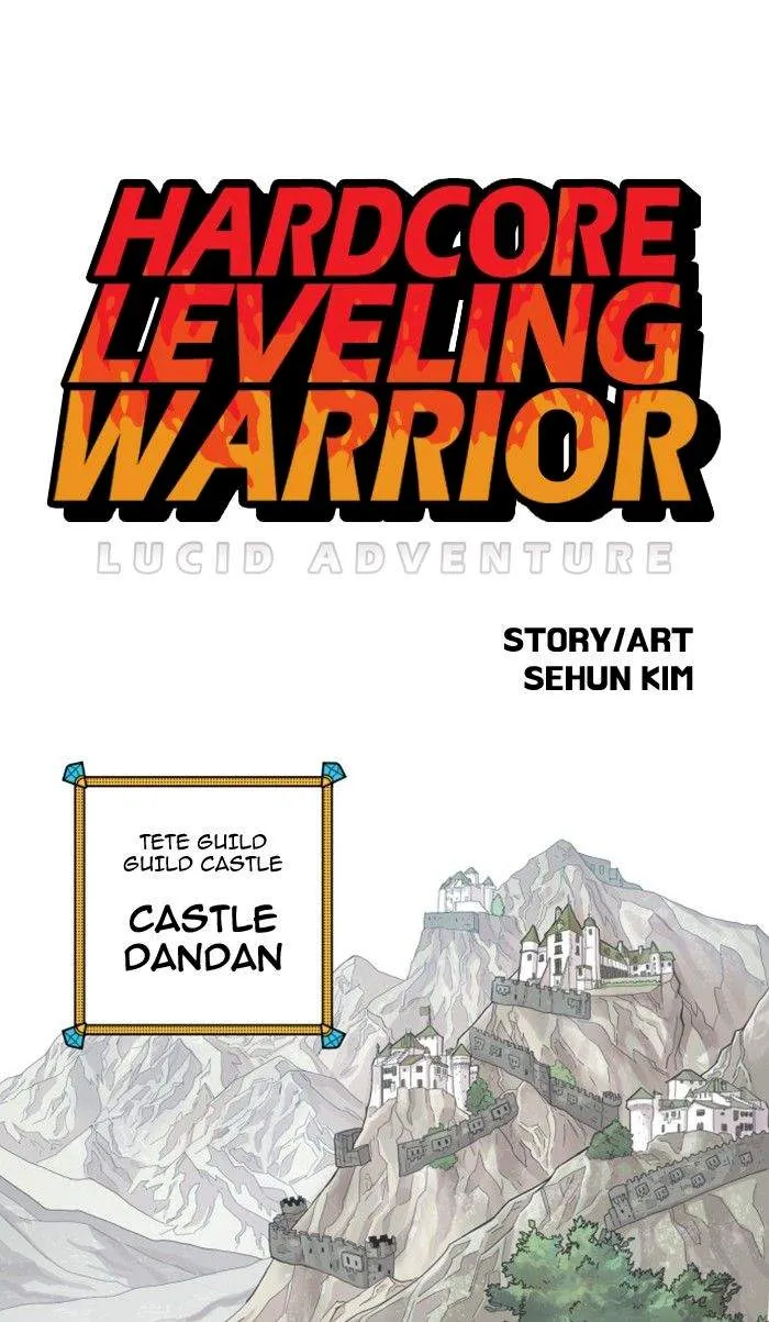 Hardcore Leveling Warrior Chapter 53 Image 1