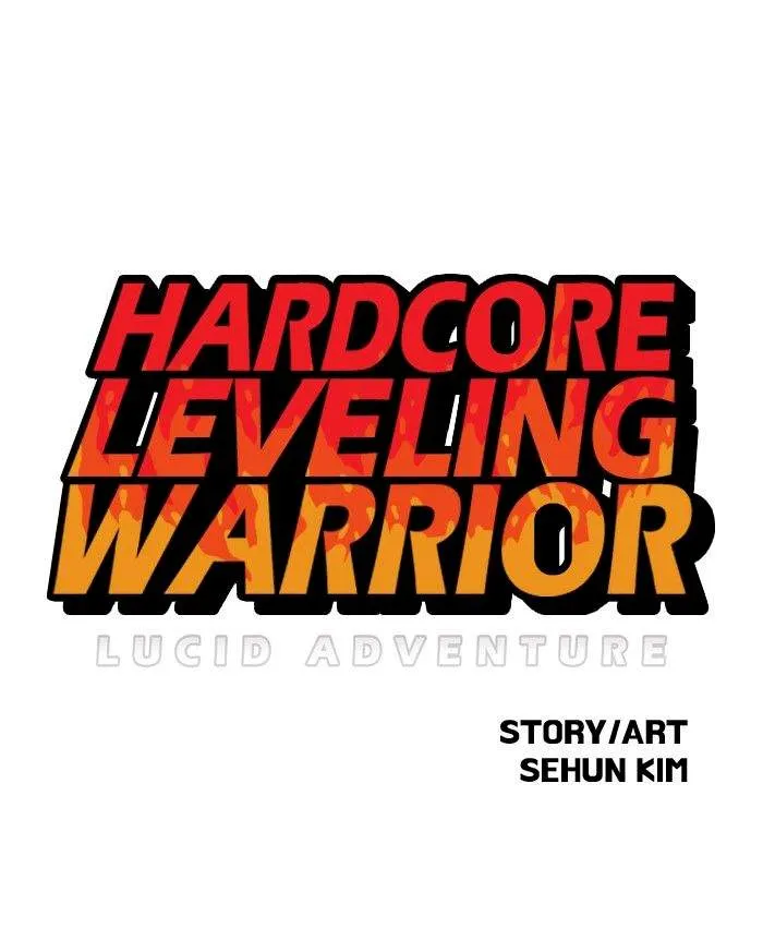 Hardcore Leveling Warrior Chapter 54 Image 1