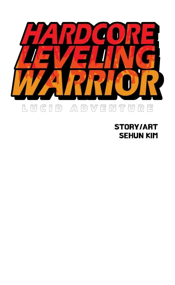 Hardcore Leveling Warrior Chapter 57 Image 10