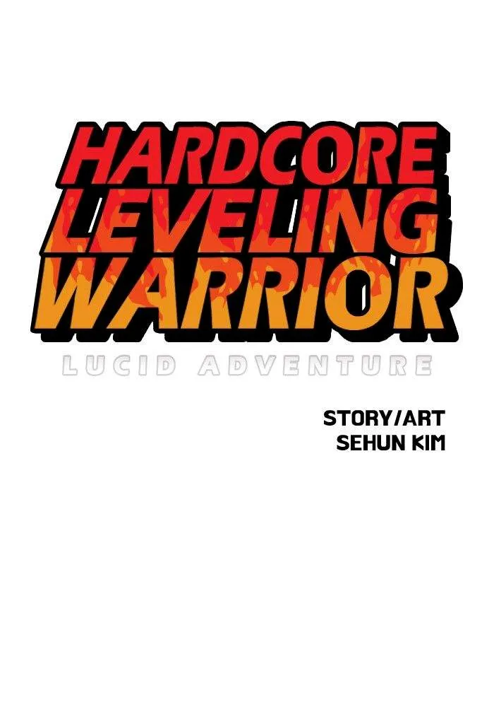 Hardcore Leveling Warrior Chapter 62 Image 1