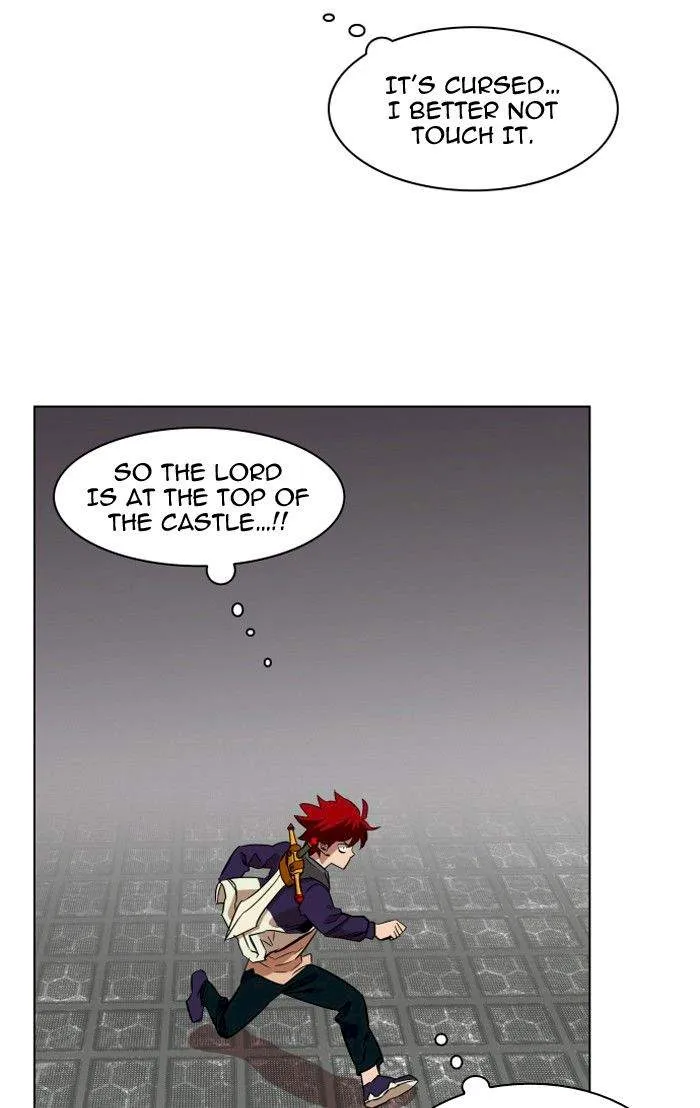 Hardcore Leveling Warrior Chapter 65 Image 21