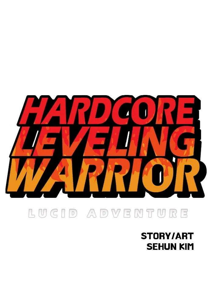 Hardcore Leveling Warrior Chapter 69 Image 1