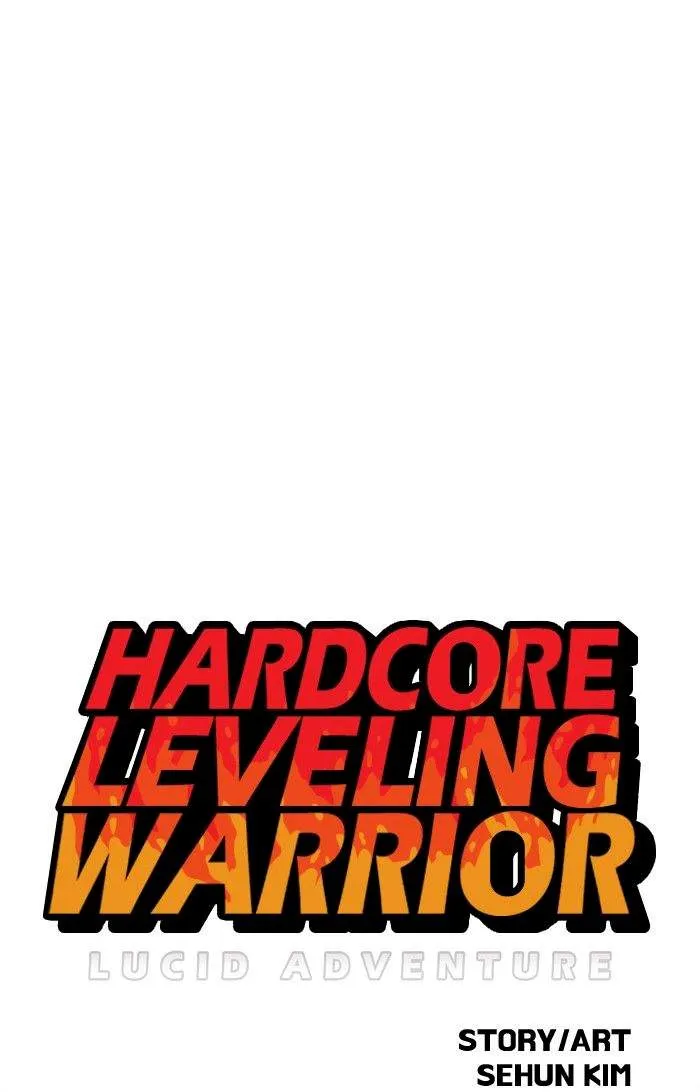 Hardcore Leveling Warrior Chapter 7 Image 11