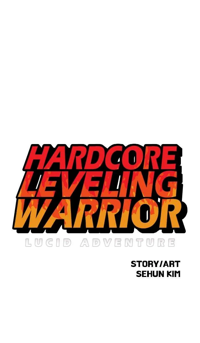 Hardcore Leveling Warrior Chapter 77 Image 1