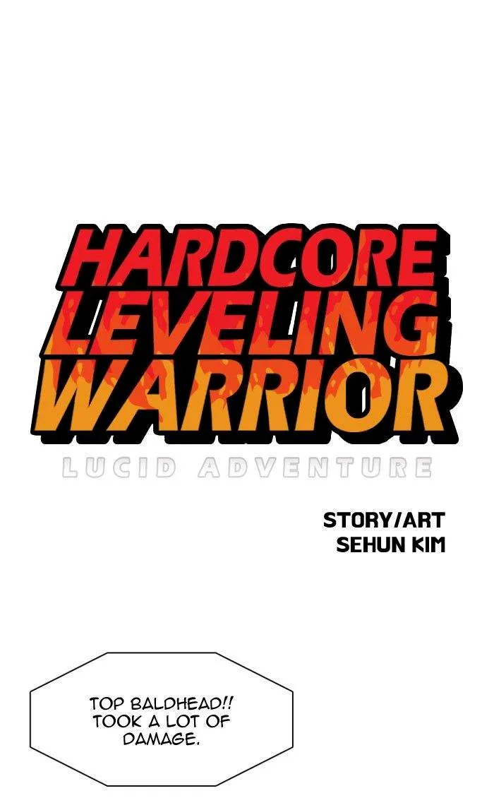 Hardcore Leveling Warrior Chapter 78 Image 1