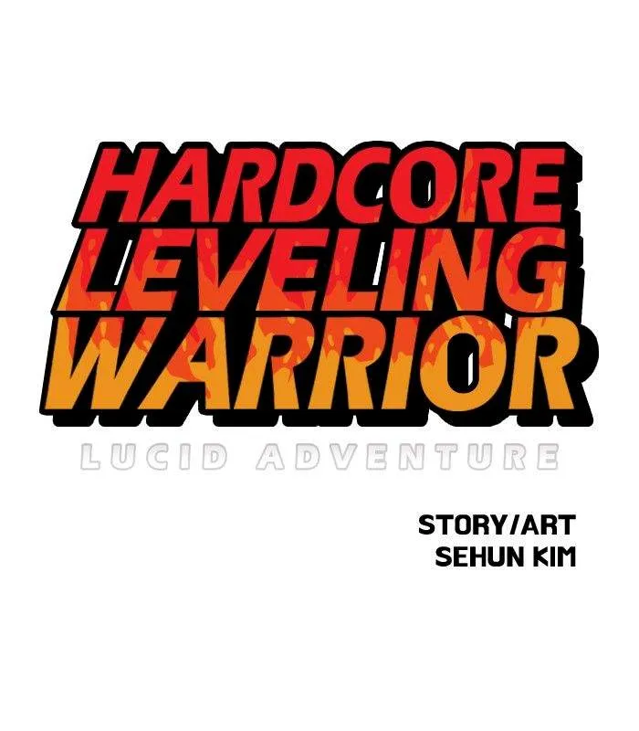 Hardcore Leveling Warrior Chapter 81 Image 1