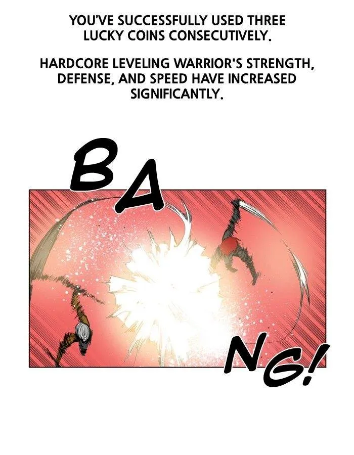 Hardcore Leveling Warrior Chapter 84 Image 68