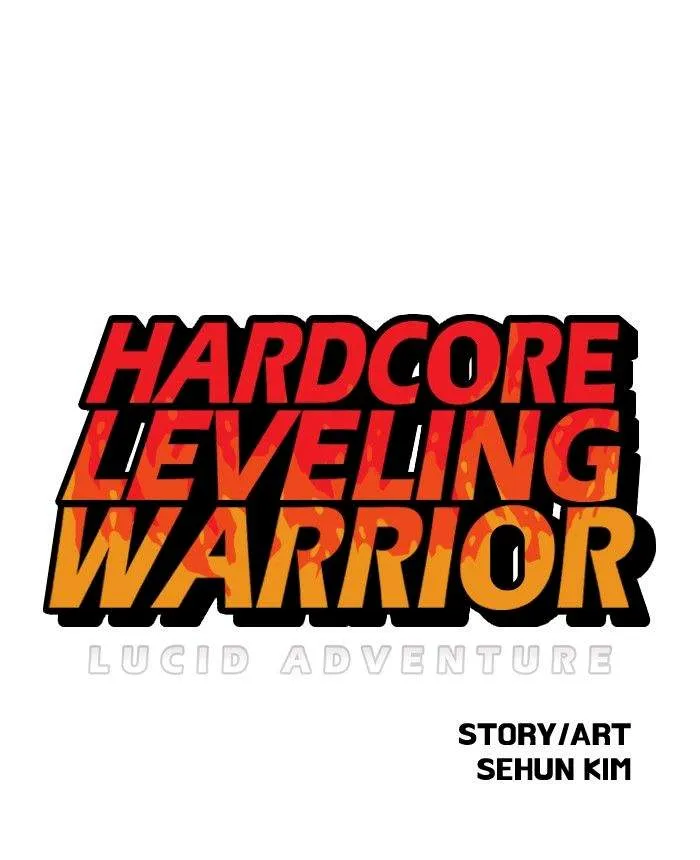 Hardcore Leveling Warrior Chapter 85 Image 1