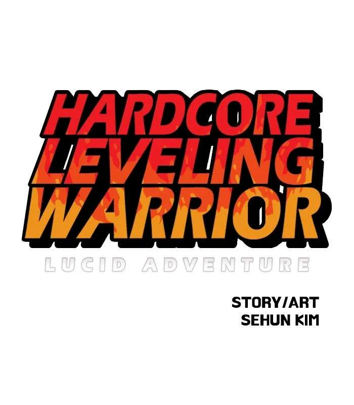 Hardcore Leveling Warrior Chapter 89 Image 1