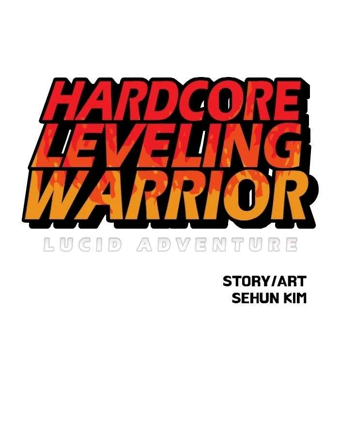 Hardcore Leveling Warrior Chapter 90 Image 1