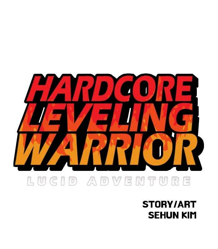 Hardcore Leveling Warrior Chapter 94 Image 1