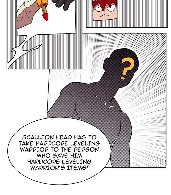 Hardcore Leveling Warrior Chapter 94 Image 59