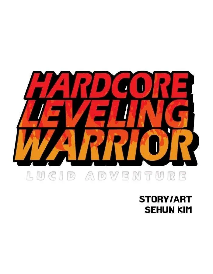 Hardcore Leveling Warrior Chapter 98 Image 1