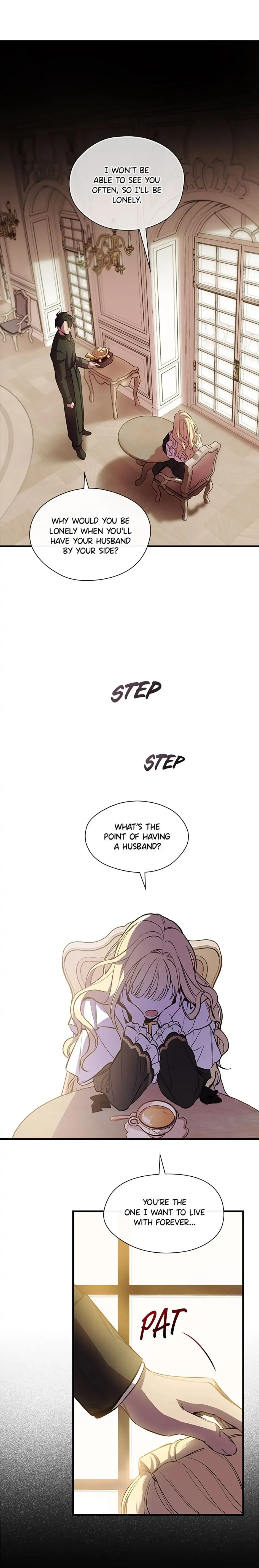 How To Get My Husband On My Side Chapter 2 Image 20