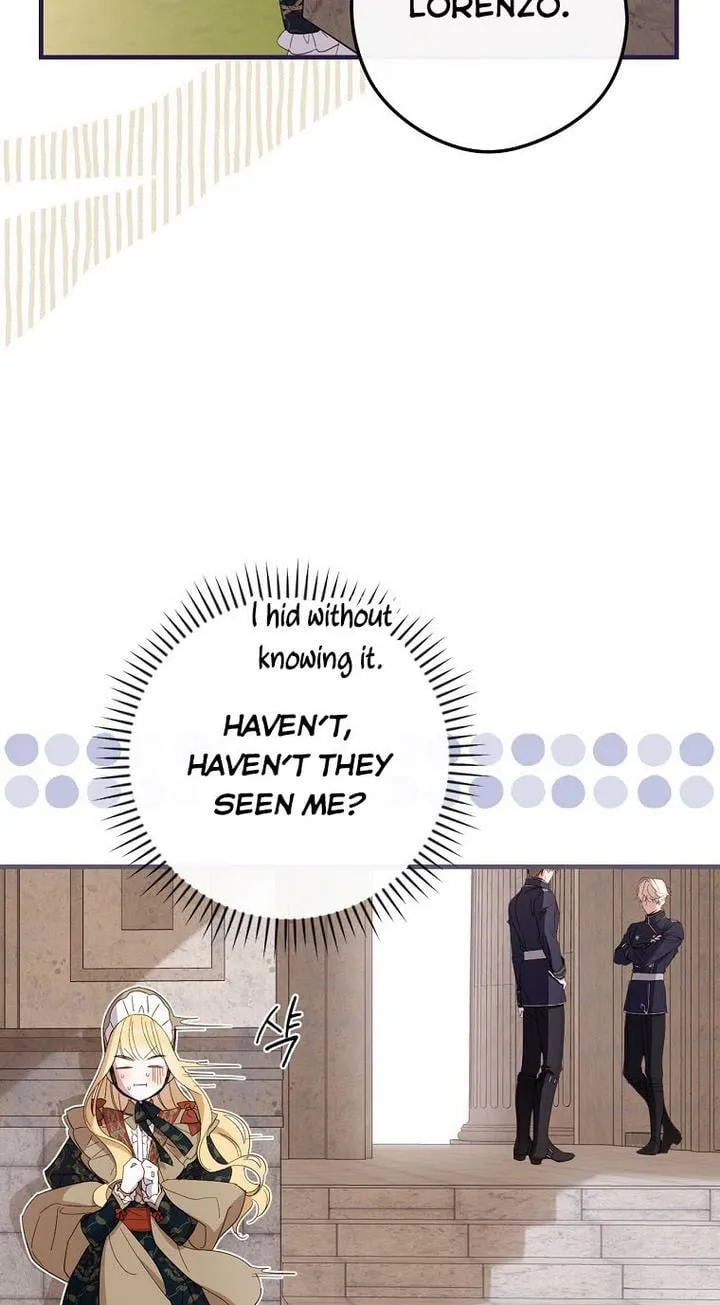 How To Get My Husband On My Side Chapter 33 Image 37