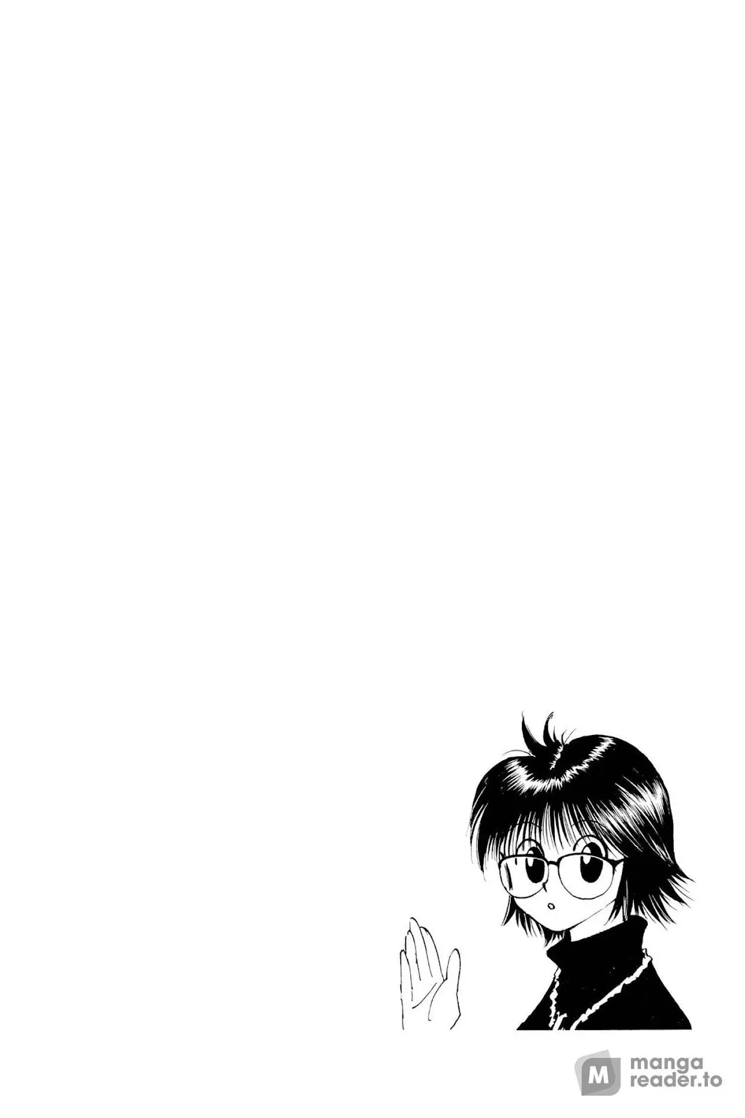 Hunter X Hunter Chapter 105 Image 10