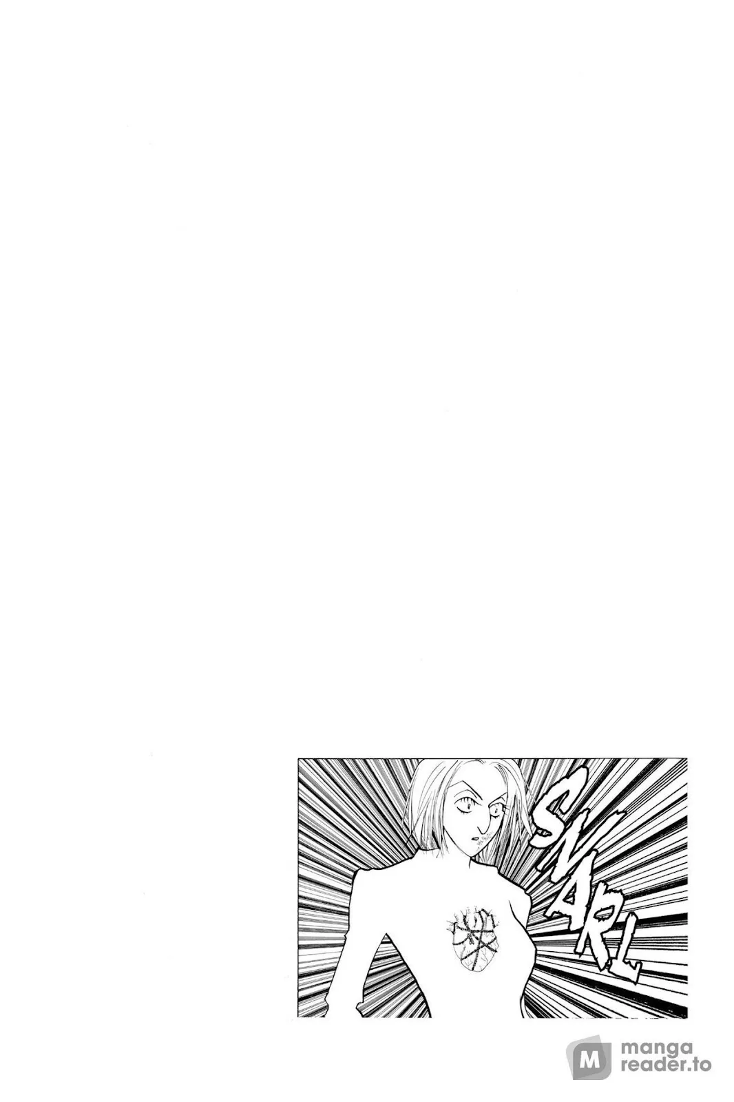 Hunter X Hunter Chapter 118 Image 16