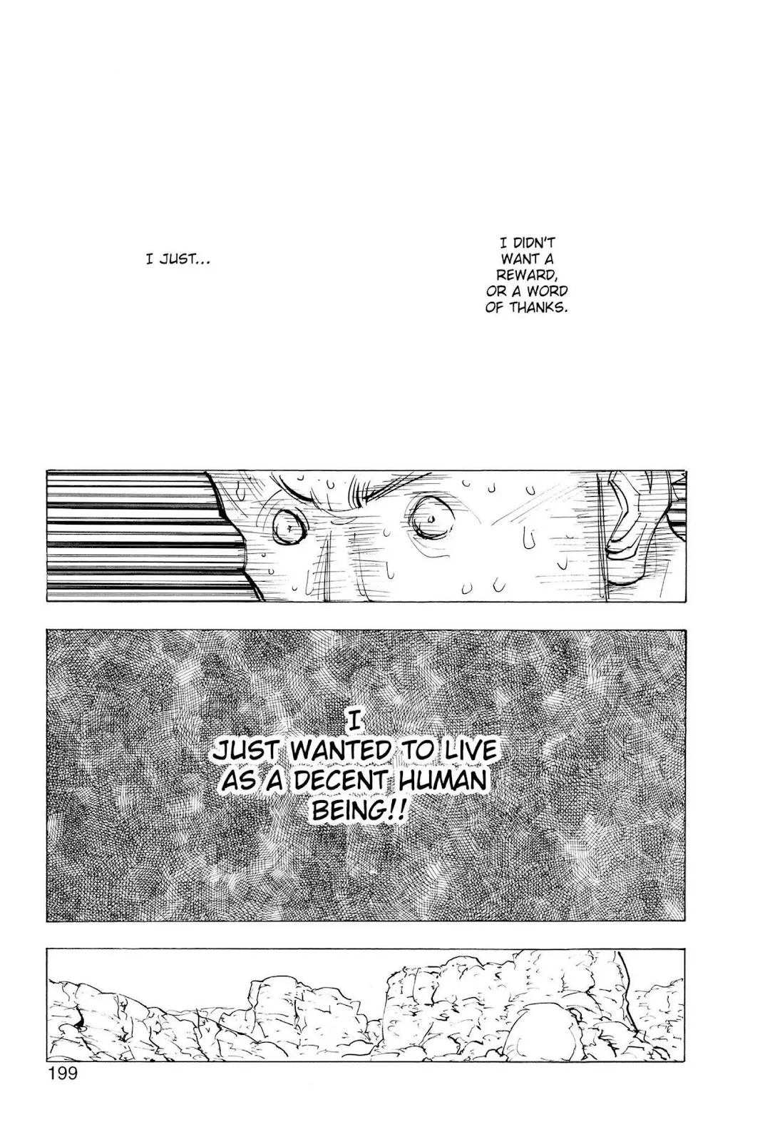 Hunter X Hunter Chapter 139 Image 17