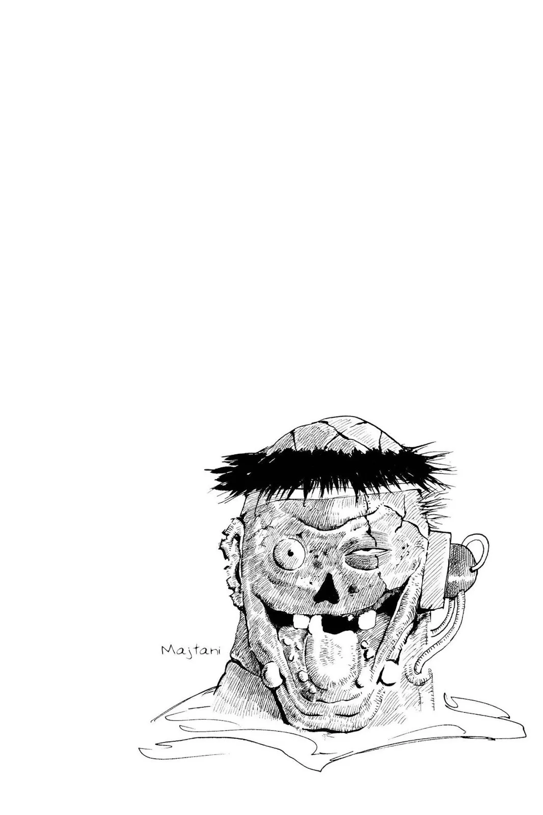 Hunter X Hunter Chapter 18 Image 20