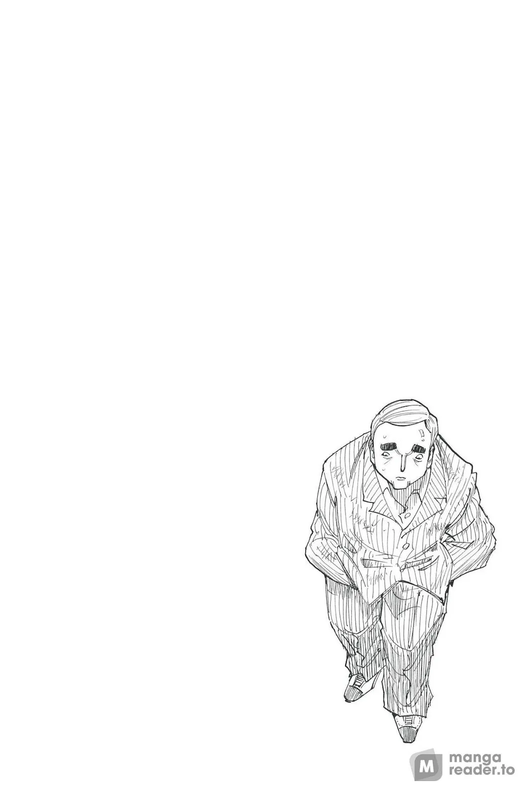 Hunter X Hunter Chapter 250 Image 16