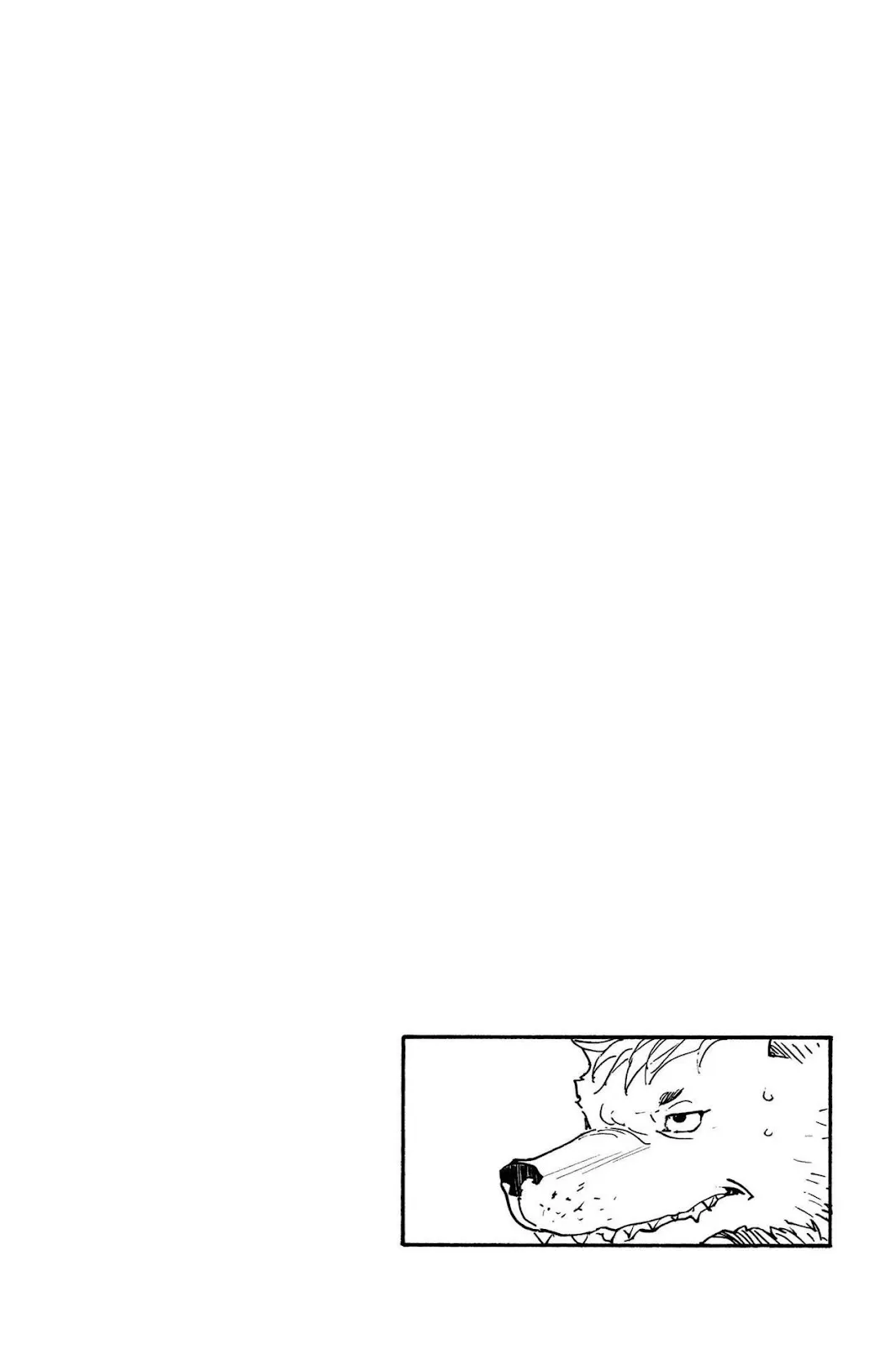 Hunter X Hunter Chapter 296 Image 20