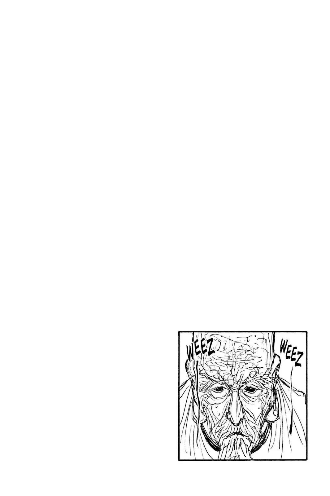 Hunter X Hunter Chapter 297 Image 18