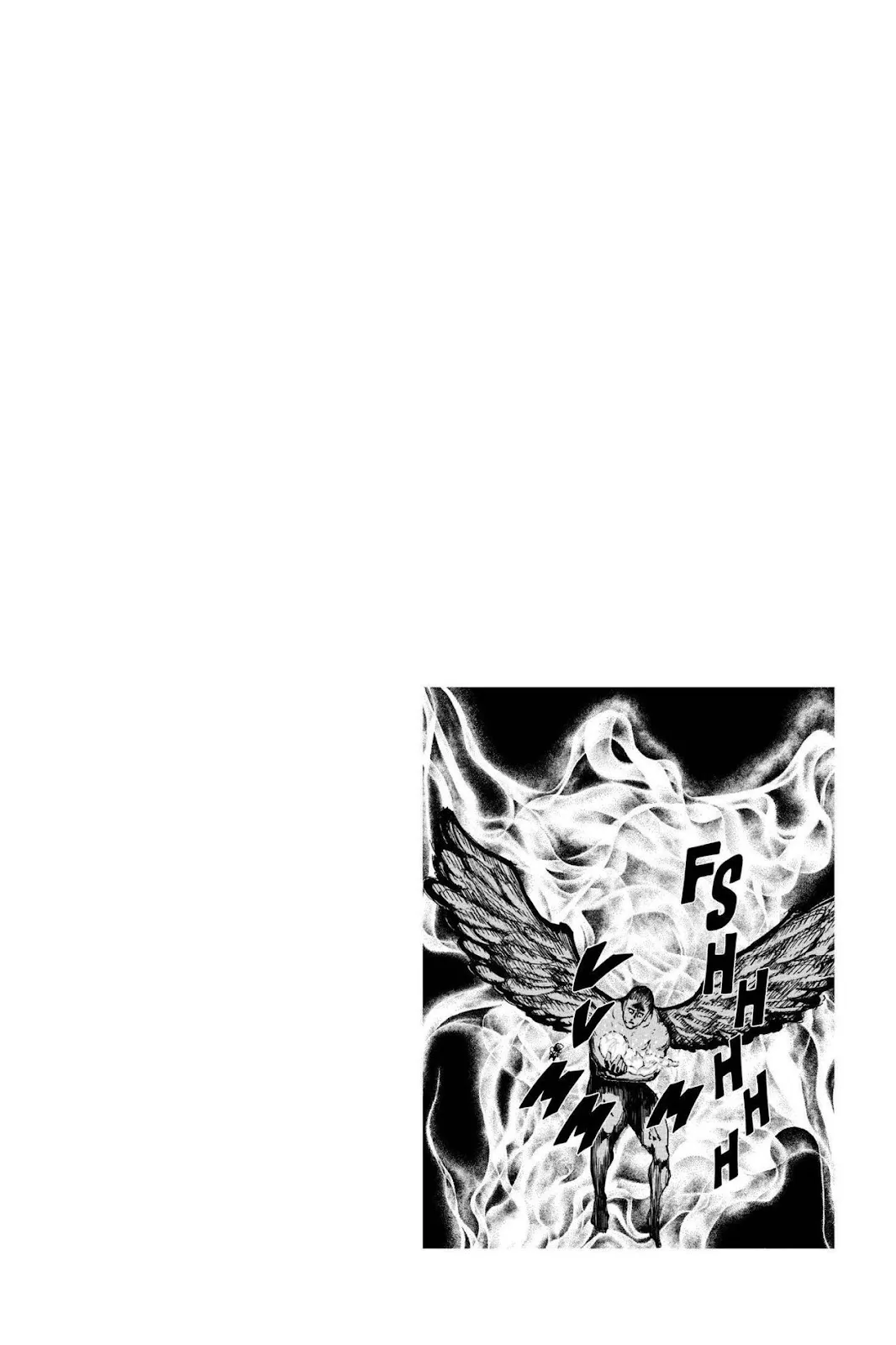 Hunter X Hunter Chapter 299 Image 17