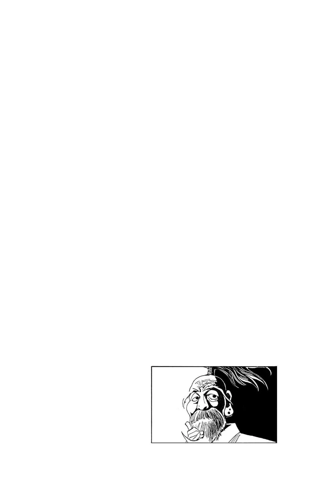 Hunter X Hunter Chapter 319 Image 18