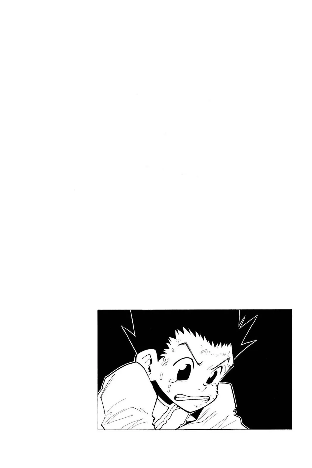 Hunter X Hunter Chapter 32 Image 20